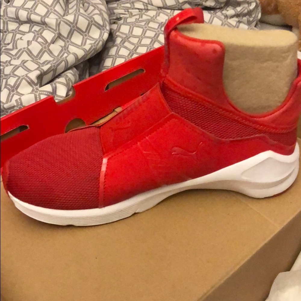 Women’s puma  sneakers - Fierce core